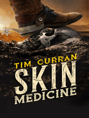 cover image of Skin Medicine (Versione Italiana)